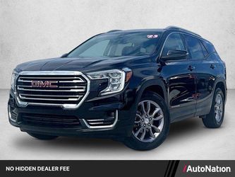 2023 GMC Terrain