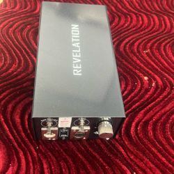 MXL REVELATION POWER SUPPLY ONLY 