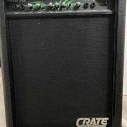 Crate MXB50 Speaker