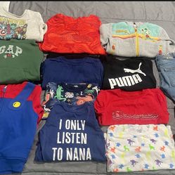 Kids Clothes 