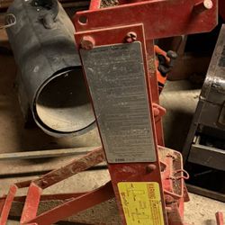 Qual craft pump jack