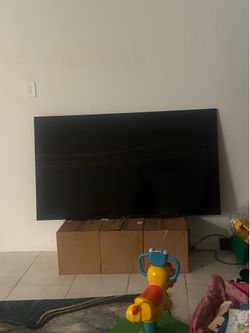 TCL 75 inch