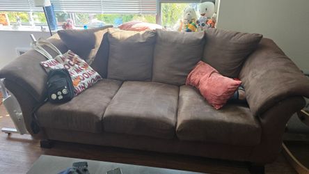 Free couch