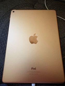 iPad Air 2