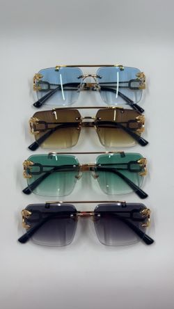 Luxury Sunglasses