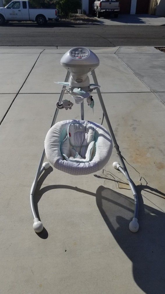 Rocking Chair