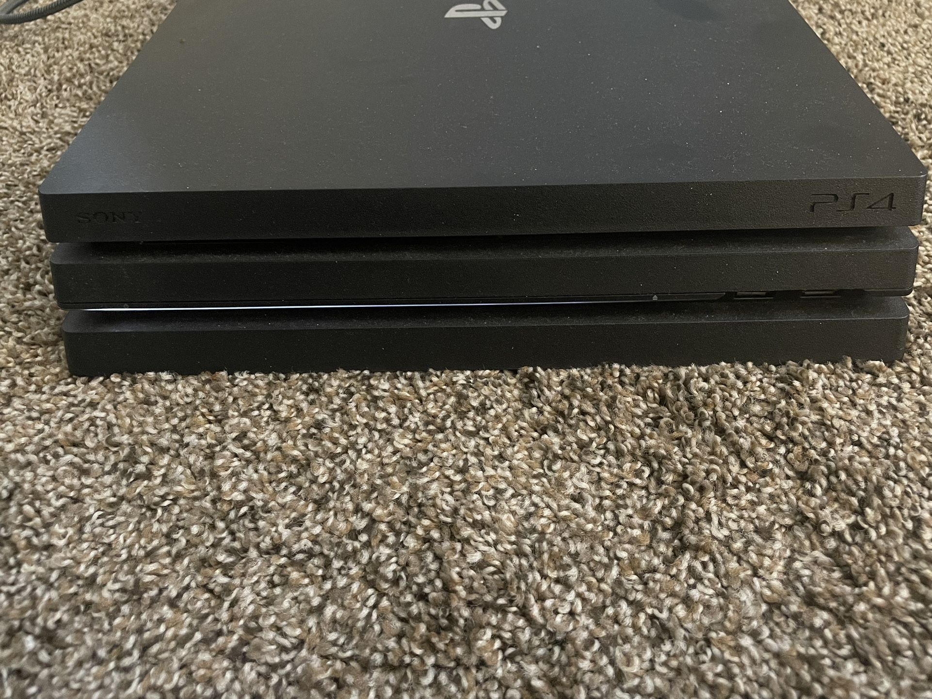 PS4 Pro