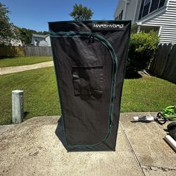 Plant Grow Tent 
