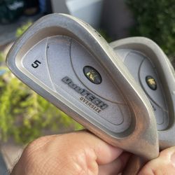 Knight Golf Clubs Ladies Flex
