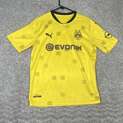 Puma Evonik Men’s Jersey Size $20.00