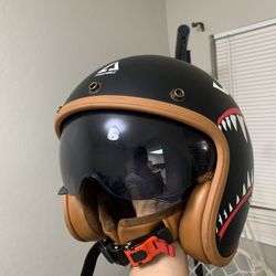 Men's Large Helmet