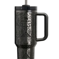 Stanley Halloween Cup 40oz