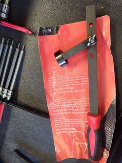 Snap on  brake tool