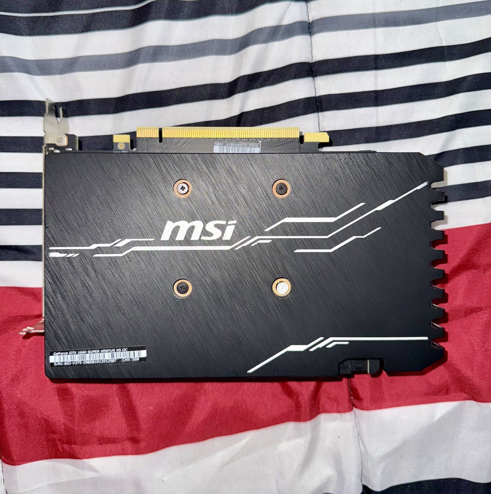 Graphics Card
