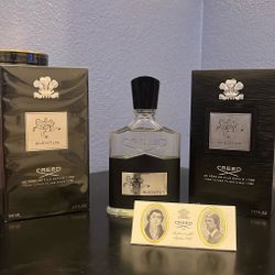 Men’s Colognes 