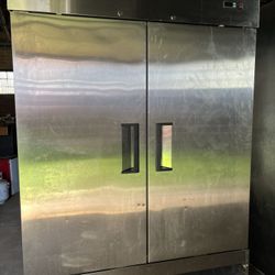 GRISTA FREEZER 