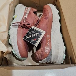 Women's Merrell Agility Peak 5 GTX Hiking