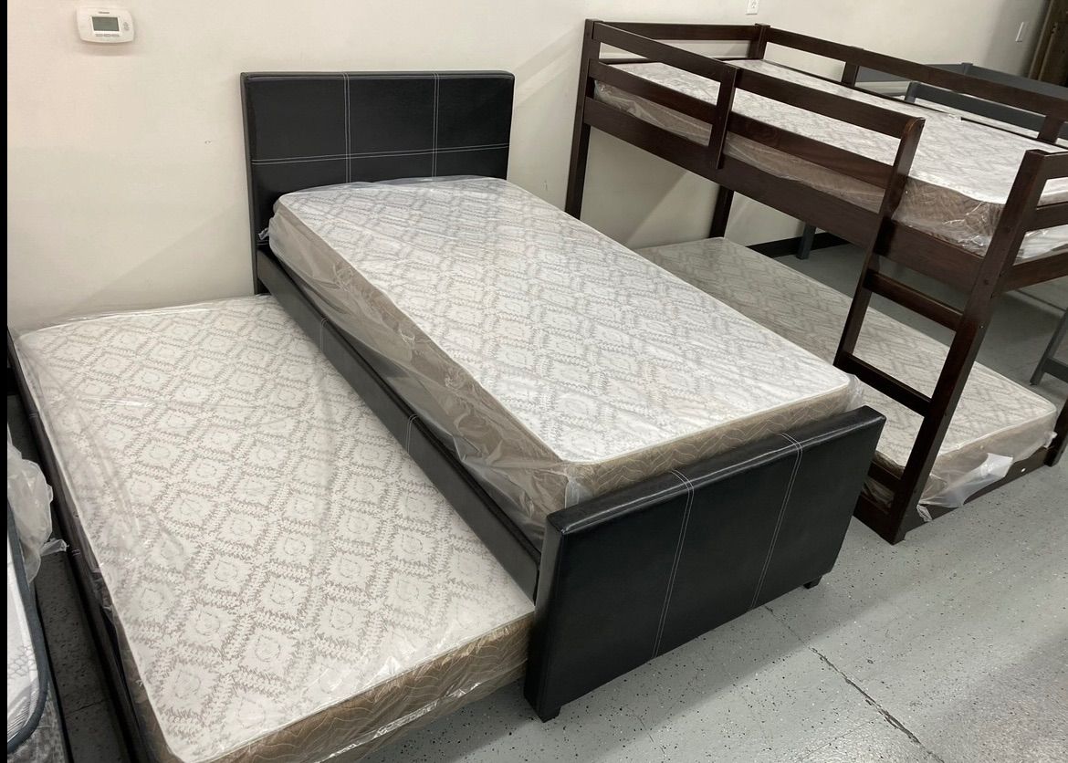 furniture mattress bed frame twin full queen king sofa sectional table