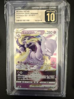 Pokemon Graded Cards
