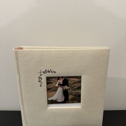 Wedding Album