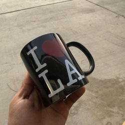 California Mugs