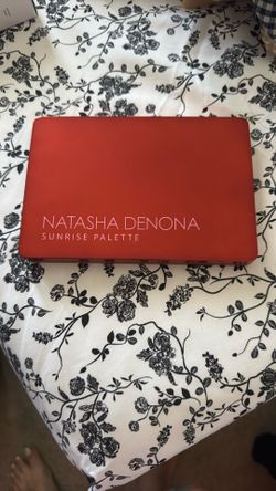Natasha Denona- Sunrise Palette