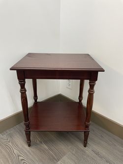Side Table