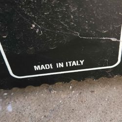 Power Mig 130 Welder