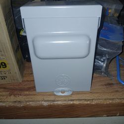 Disconnects 60amp 240 V 