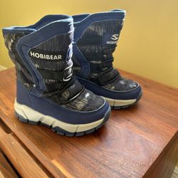 Snow Boots Size7