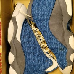 3 Pairs Of Jordans Size 12