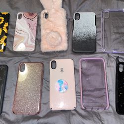 iPhone Xs Max Cases For Sale 