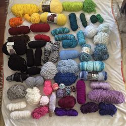 Yarn