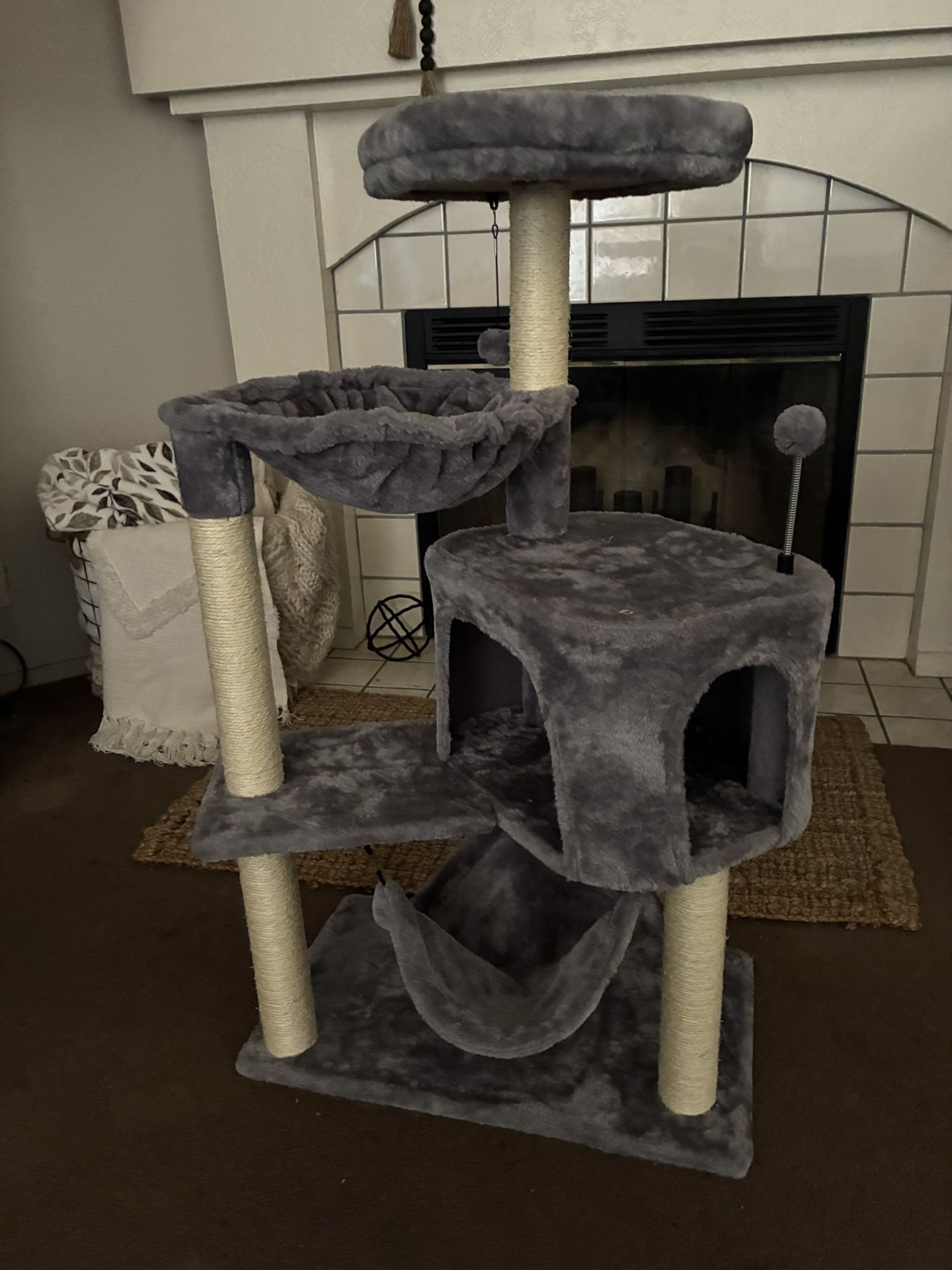 Cat Bed / Cat tree