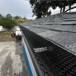 Rain Gutters