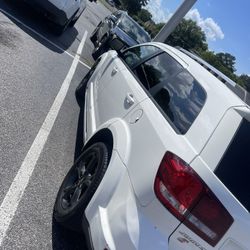 Dodge Journey  2018