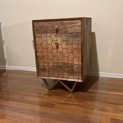Filing Cabinet