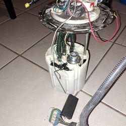 Car Parts Fuel Pump
