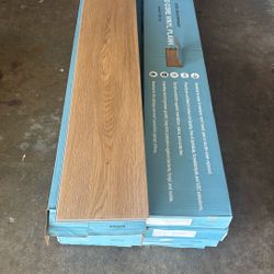 Premium Rigid Core Vinyl Plank 