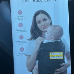 MomCozy Carrier 