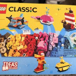 Lego Classic Set