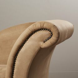 Astoria Grand Catalano Chaise Lounge