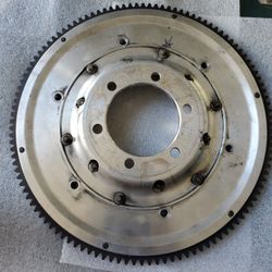 Mazda rx7 non turbo 7 1/4 flywheel