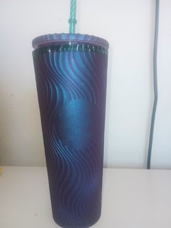 Starbucks Tumbler