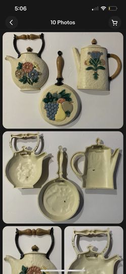 Home Interiors