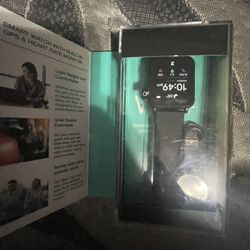 Vibe + Smartwatch 