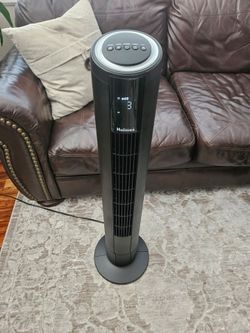 Holmes 37" digital tower fan