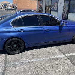 2013 BMW 328i For Sale