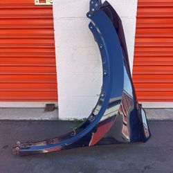 2023 -2024 -2025 LEXUS RX350 LEFT DRIVE  SIDE FENDER  OEM