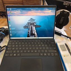 Microsoft Surface Pro 9 